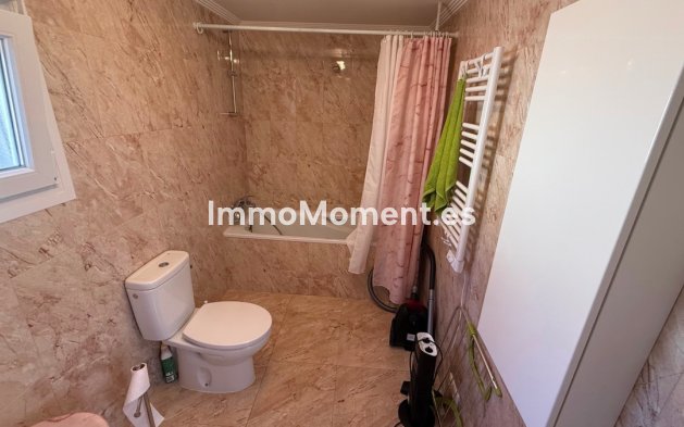 Revente - Villa individuelle - Torrevieja - Torrevieja Centro