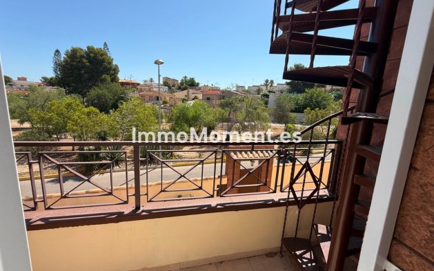 Revente - Villa individuelle - Torrevieja - Torrevieja Centro