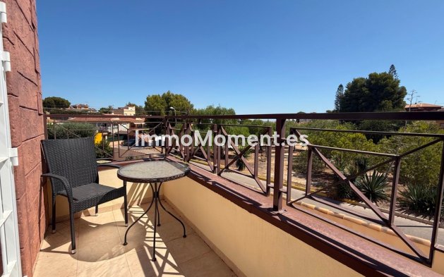 Revente - Villa individuelle - Torrevieja - Torrevieja Centro