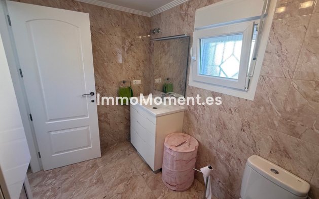 Revente - Villa individuelle - Torrevieja - Torrevieja Centro