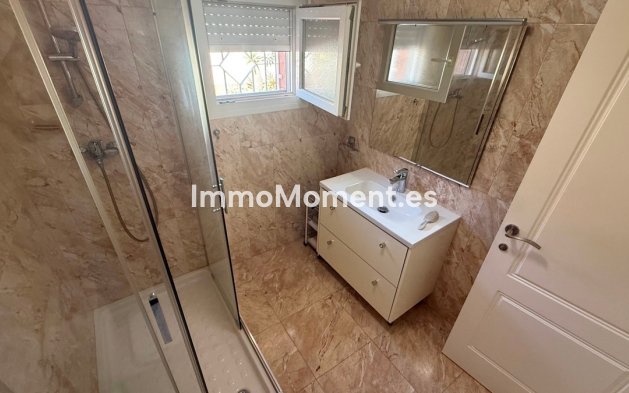 Revente - Villa individuelle - Torrevieja - Torrevieja Centro