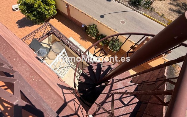 Revente - Villa individuelle - Torrevieja - Torrevieja Centro