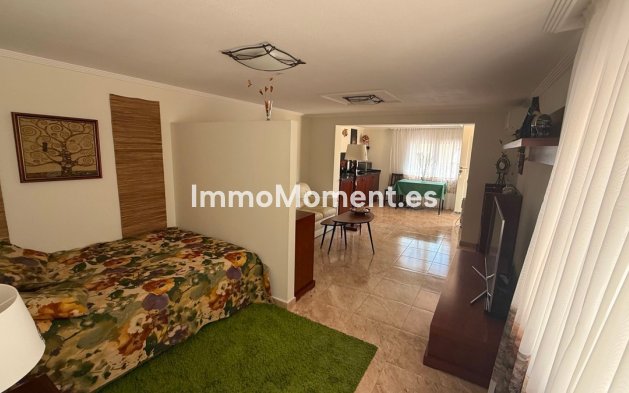 Revente - Villa individuelle - Torrevieja - Torrevieja Centro