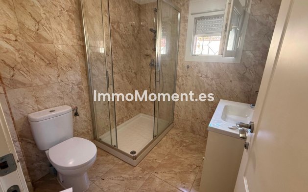 Revente - Villa individuelle - Torrevieja - Torrevieja Centro