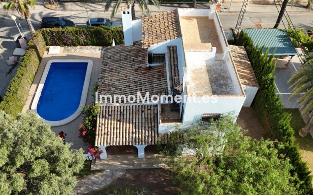 Reventa - Villa independiente - Orihuela - Cabo roig - La Zenia