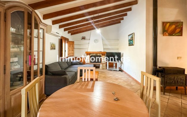 Reventa - Villa independiente - Orihuela - Cabo roig - La Zenia