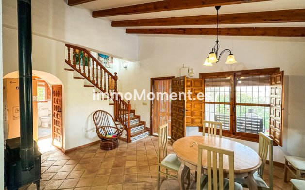 Reventa - Villa independiente - Orihuela - Cabo roig - La Zenia