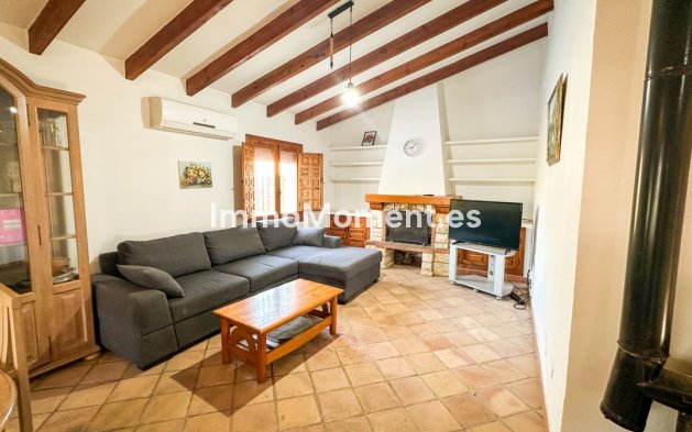 Reventa - Villa independiente - Orihuela - Cabo roig - La Zenia