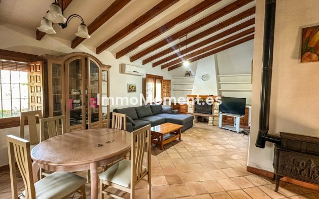Reventa - Villa independiente - Orihuela - Cabo roig - La Zenia
