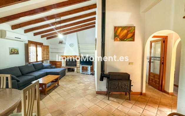 Reventa - Villa independiente - Orihuela - Cabo roig - La Zenia