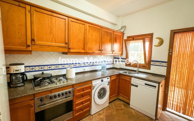Reventa - Villa independiente - Orihuela - Cabo roig - La Zenia