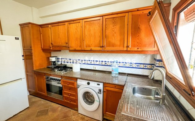 Reventa - Villa independiente - Orihuela - Cabo roig - La Zenia