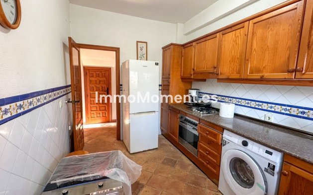 Reventa - Villa independiente - Orihuela - Cabo roig - La Zenia