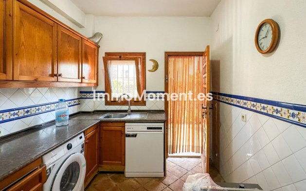 Reventa - Villa independiente - Orihuela - Cabo roig - La Zenia