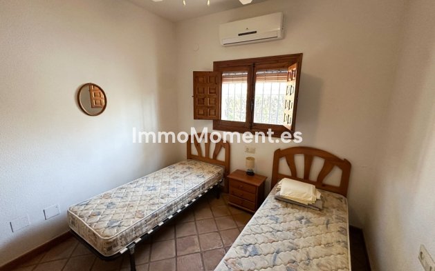 Reventa - Villa independiente - Orihuela - Cabo roig - La Zenia