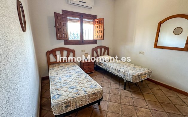 Reventa - Villa independiente - Orihuela - Cabo roig - La Zenia