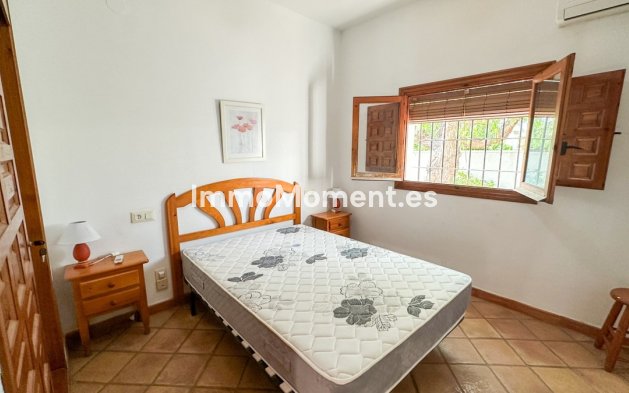 Reventa - Villa independiente - Orihuela - Cabo roig - La Zenia