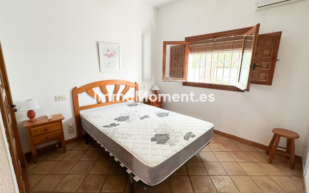 Reventa - Villa independiente - Orihuela - Cabo roig - La Zenia