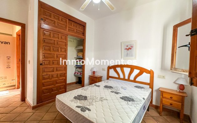 Reventa - Villa independiente - Orihuela - Cabo roig - La Zenia