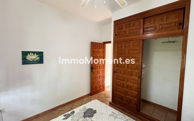 Reventa - Villa independiente - Orihuela - Cabo roig - La Zenia