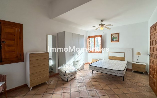 Reventa - Villa independiente - Orihuela - Cabo roig - La Zenia