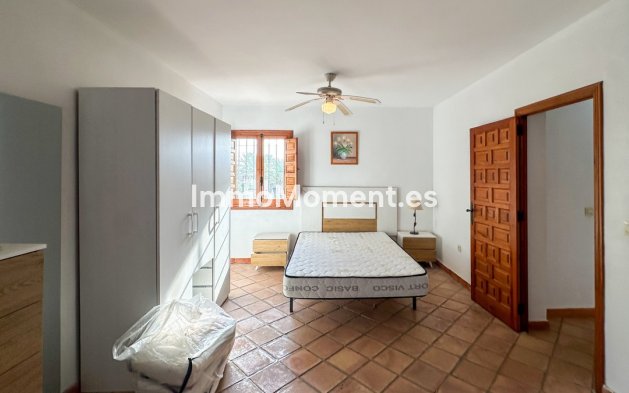 Reventa - Villa independiente - Orihuela - Cabo roig - La Zenia
