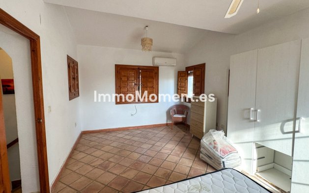 Reventa - Villa independiente - Orihuela - Cabo roig - La Zenia