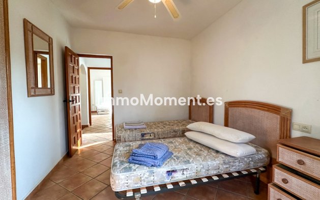 Reventa - Villa independiente - Orihuela - Cabo roig - La Zenia