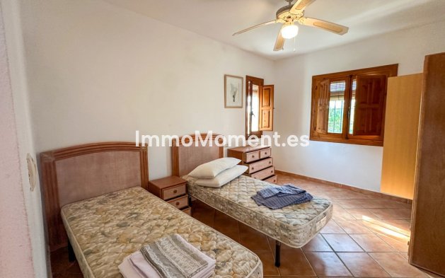 Reventa - Villa independiente - Orihuela - Cabo roig - La Zenia
