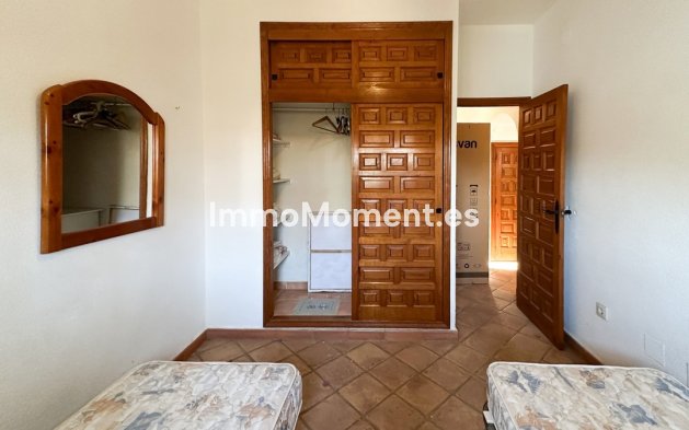 Reventa - Villa independiente - Orihuela - Cabo roig - La Zenia