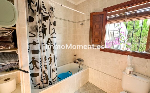 Reventa - Villa independiente - Orihuela - Cabo roig - La Zenia