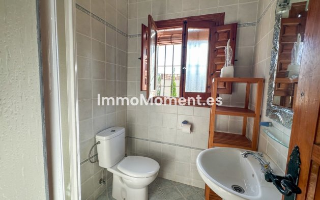 Reventa - Villa independiente - Orihuela - Cabo roig - La Zenia