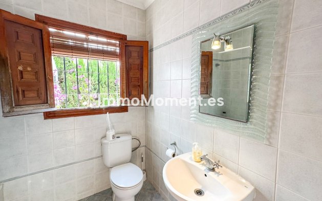 Reventa - Villa independiente - Orihuela - Cabo roig - La Zenia