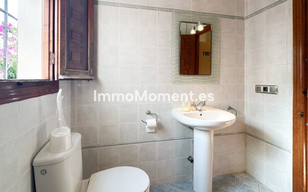 Reventa - Villa independiente - Orihuela - Cabo roig - La Zenia