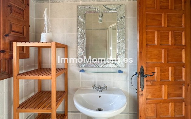 Reventa - Villa independiente - Orihuela - Cabo roig - La Zenia