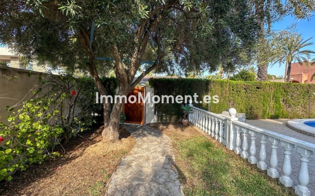 Reventa - Villa independiente - Orihuela - Cabo roig - La Zenia