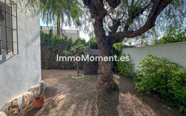 Reventa - Villa independiente - Orihuela - Cabo roig - La Zenia