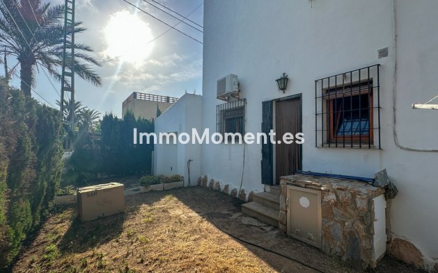 Reventa - Villa independiente - Orihuela - Cabo roig - La Zenia