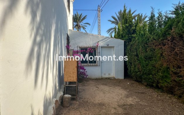 Reventa - Villa independiente - Orihuela - Cabo roig - La Zenia