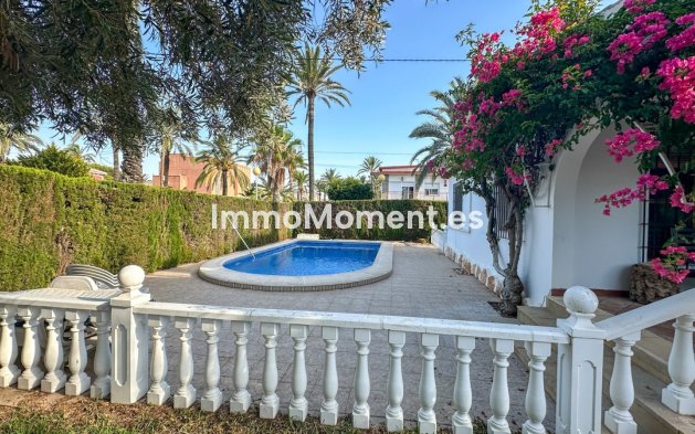 Reventa - Villa independiente - Orihuela - Cabo roig - La Zenia