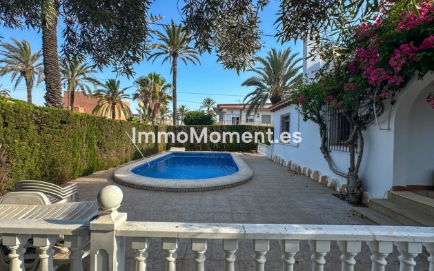 Reventa - Villa independiente - Orihuela - Cabo roig - La Zenia