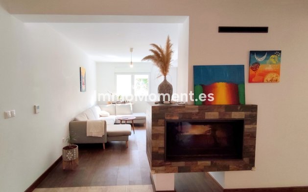 Resale - Detached villa - Rojales - Ciudad Quesada