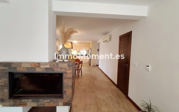 Resale - Detached villa - Rojales - Ciudad Quesada