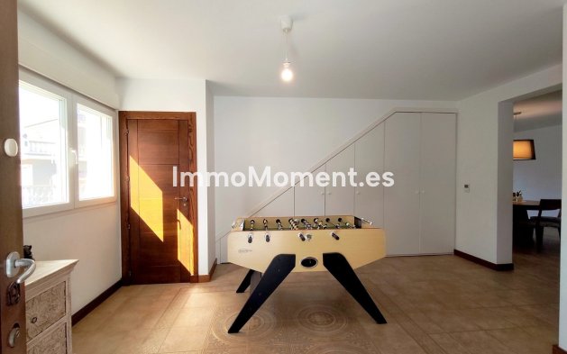 Resale - Detached villa - Rojales - Ciudad Quesada