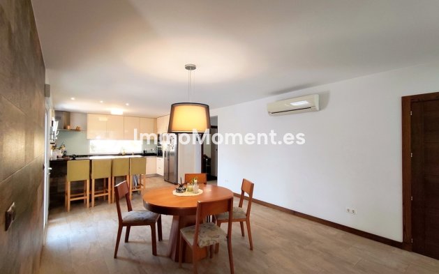 Resale - Detached villa - Rojales - Ciudad Quesada
