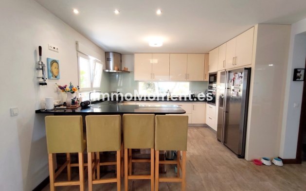 Resale - Detached villa - Rojales - Ciudad Quesada