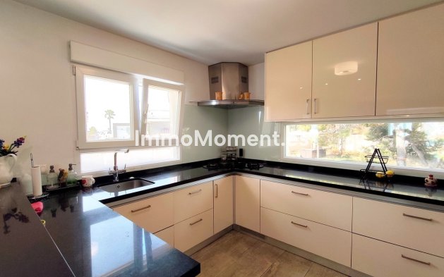 Resale - Detached villa - Rojales - Ciudad Quesada