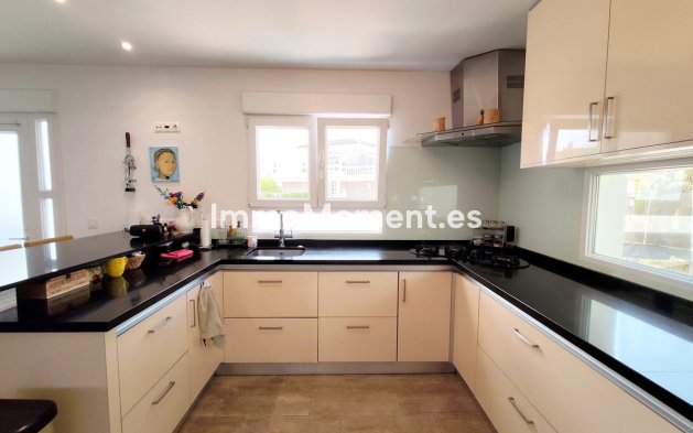 Resale - Detached villa - Rojales - Ciudad Quesada