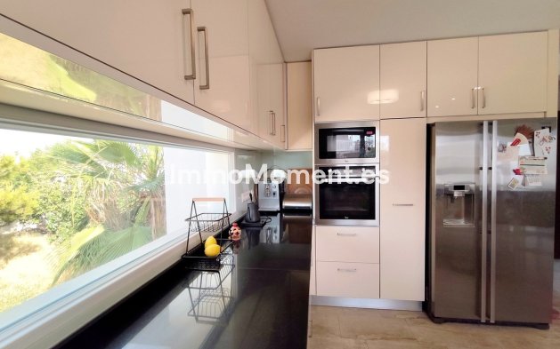 Resale - Detached villa - Rojales - Ciudad Quesada