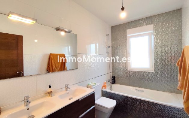 Resale - Detached villa - Rojales - Ciudad Quesada